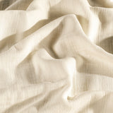Muslin-Bettwäsche-Set, 200 x 220 cm, 3-teilig