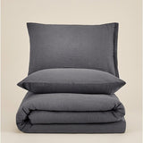Muslin-Bettwäsche-Set, 200 x 220 cm, 3-teilig