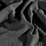 Muslin-Bettwäsche-Set, 200 x 220 cm, 3-teilig