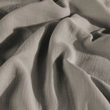 Muslin-Bettwäsche-Set, 200 x 220 cm, 3-teilig
