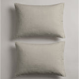 Muslin-Bettwäsche-Set, 200 x 220 cm, 3-teilig