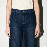 Damenjeans