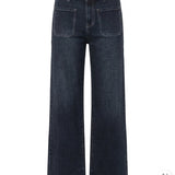 Damenjeans