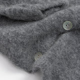 Damenpullover aus Angorawolle