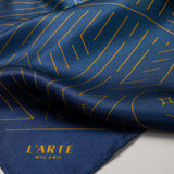 Seidentuch für Damen