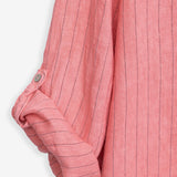 Damenhemd, Capsule Collection, 100% Leinen