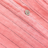 Damenhemd, Capsule Collection, 100% Leinen