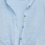 Damenhemd, Capsule Collection, 100% Leinen