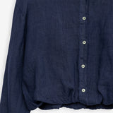 Damenhemd, Capsule Collection, 100% Leinen