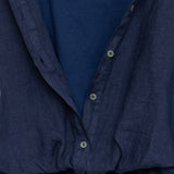 Damenhemd, Capsule Collection, 100% Leinen
