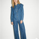 Damenjeans