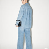 Damenjeans