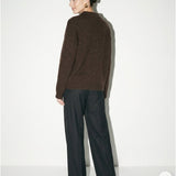 Damenpullover, 100 % Kaschmir