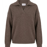 Damenpullover, 100 % Kaschmir