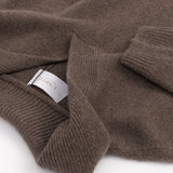 Damenpullover, 100 % Kaschmir