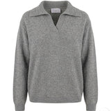 Damenpullover, 100 % Kaschmir