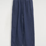 Damenhose, Capsule Collection, 100% Leinen