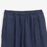 Damenhose, Capsule Collection, 100% Leinen