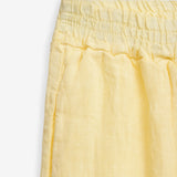 Damenhose, Capsule Collection, 100% Leinen
