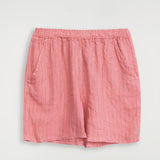 Shorts für Frauen, Capsule Collection, 100% Leinen
