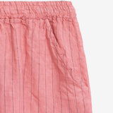 Shorts für Frauen, Capsule Collection, 100% Leinen