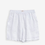 Shorts für Frauen, Capsule Collection, 100% Leinen