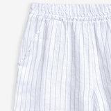 Shorts für Frauen, Capsule Collection, 100% Leinen