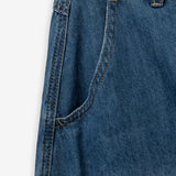 Damen-Jeansrock