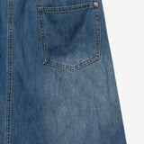 Damen-Jeansrock