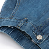 Damen-Jeansrock