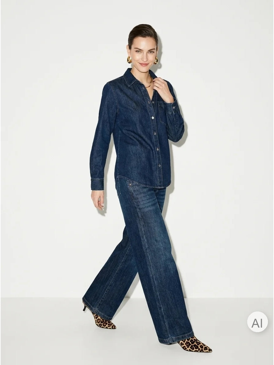 Damenjeans