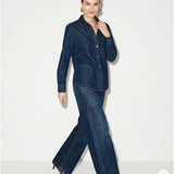 Damenjeans