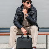 Herren-Jacke für die Übergangszeit