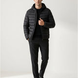 Herren-Jacke für die Übergangszeit
