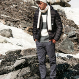 Herren-Jacke für die Übergangszeit