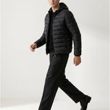 Herren-Jacke für die Übergangszeit
