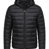 Herren-Jacke für die Übergangszeit