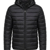 Herren-Jacke für die Übergangszeit