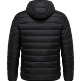 Herren-Jacke für die Übergangszeit