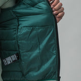 Herren-Jacke für die Übergangszeit