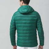 Herren-Jacke für die Übergangszeit