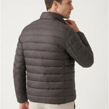 Herren-Jacke für die Übergangszeit