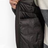 Herren-Jacke für die Übergangszeit