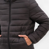 Herren-Jacke für die Übergangszeit