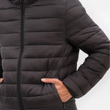 Herren-Jacke für die Übergangszeit