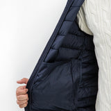 Herren-Jacke für die Übergangszeit