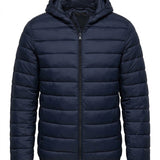 Herren-Jacke für die Übergangszeit