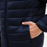 Herren-Jacke für die Übergangszeit