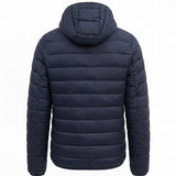 Herren-Jacke für die Übergangszeit
