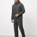 Herren-Jacke für die Übergangszeit
